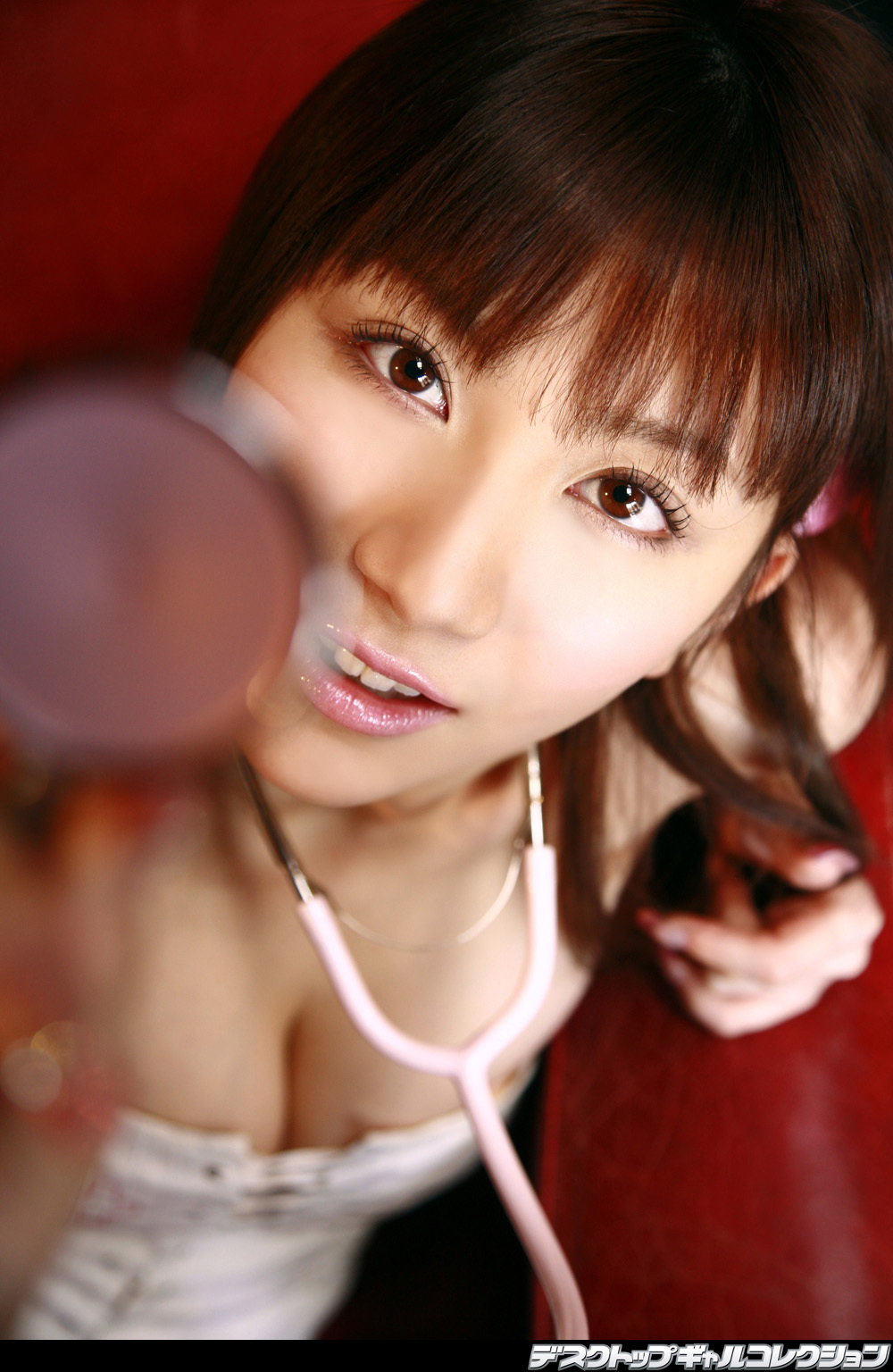 No440 河中あい  Ai Kawanaka [dgc]